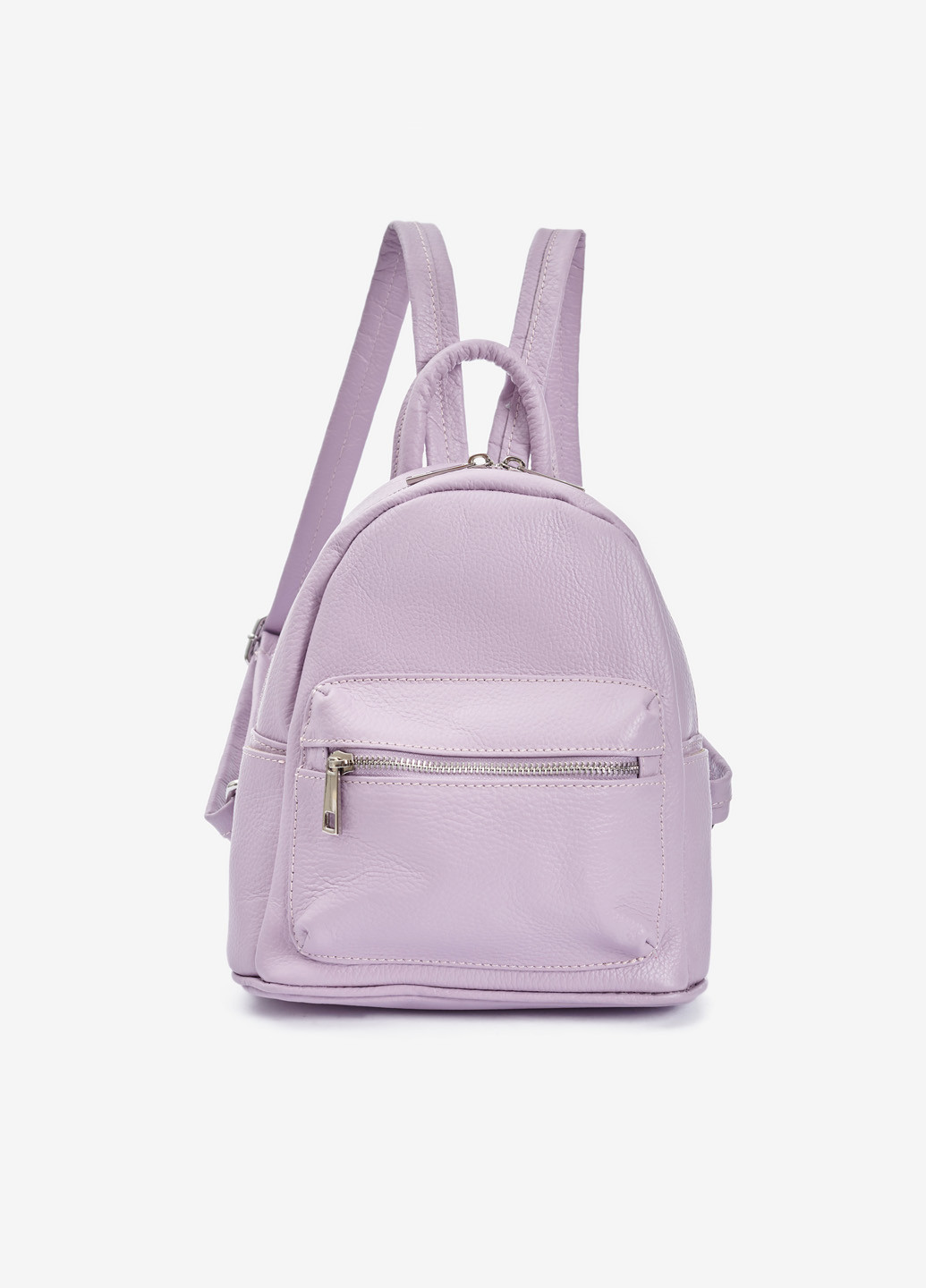 Рюкзак жіночий шкіряний Backpack Regina Notte (253495160)