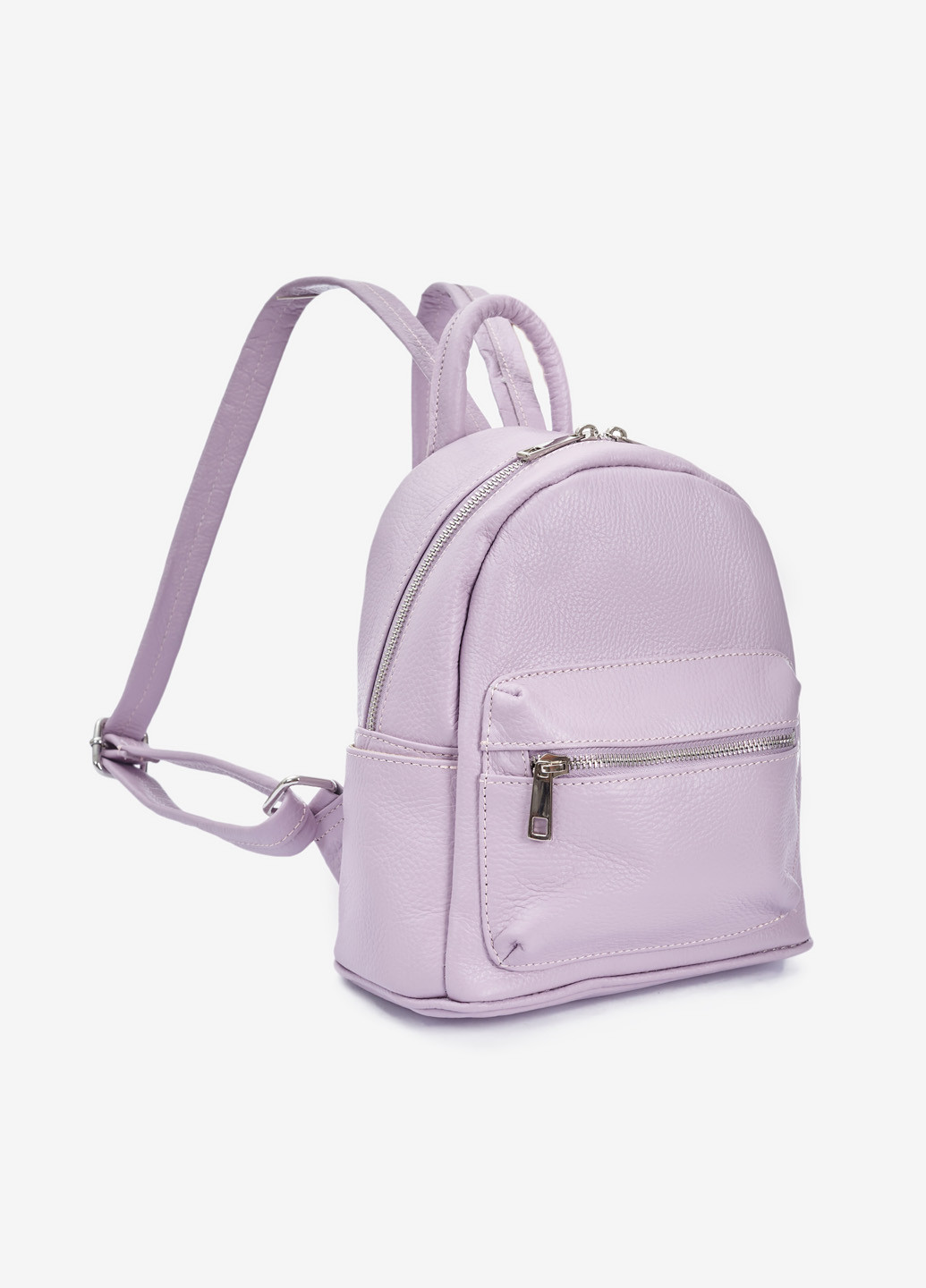 Рюкзак женский кожаный Backpack Regina Notte (253495160)