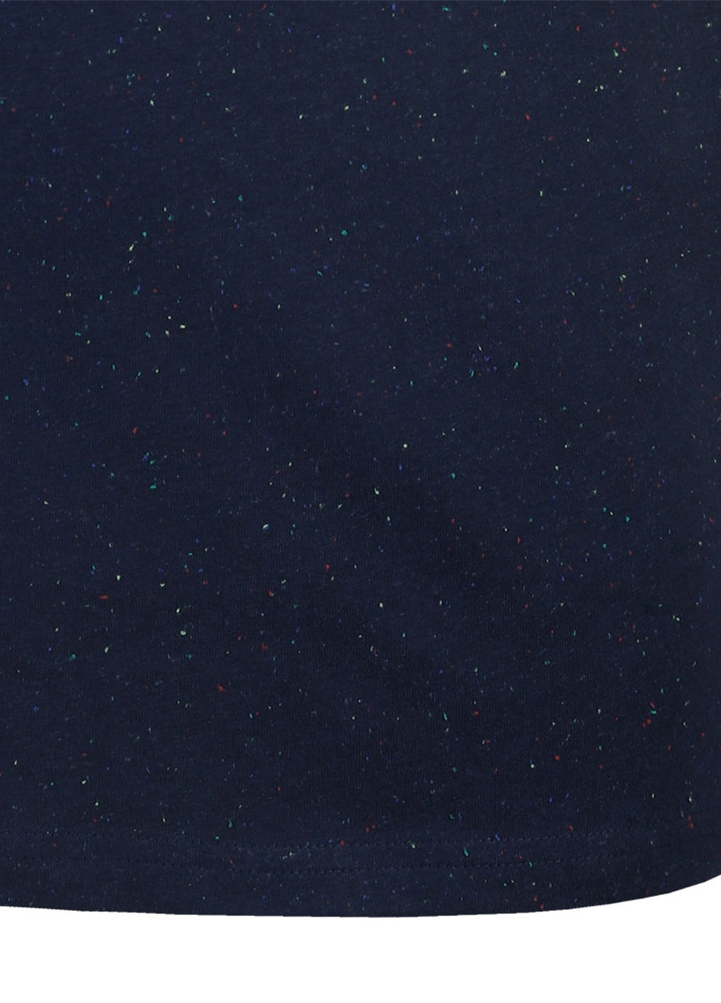 Темно-синя футболка Soulcal & Co