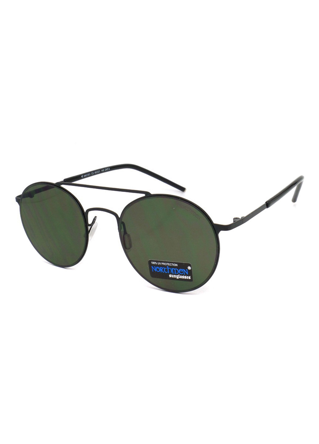 Солнцезащитные очки Northmen (110700433)
