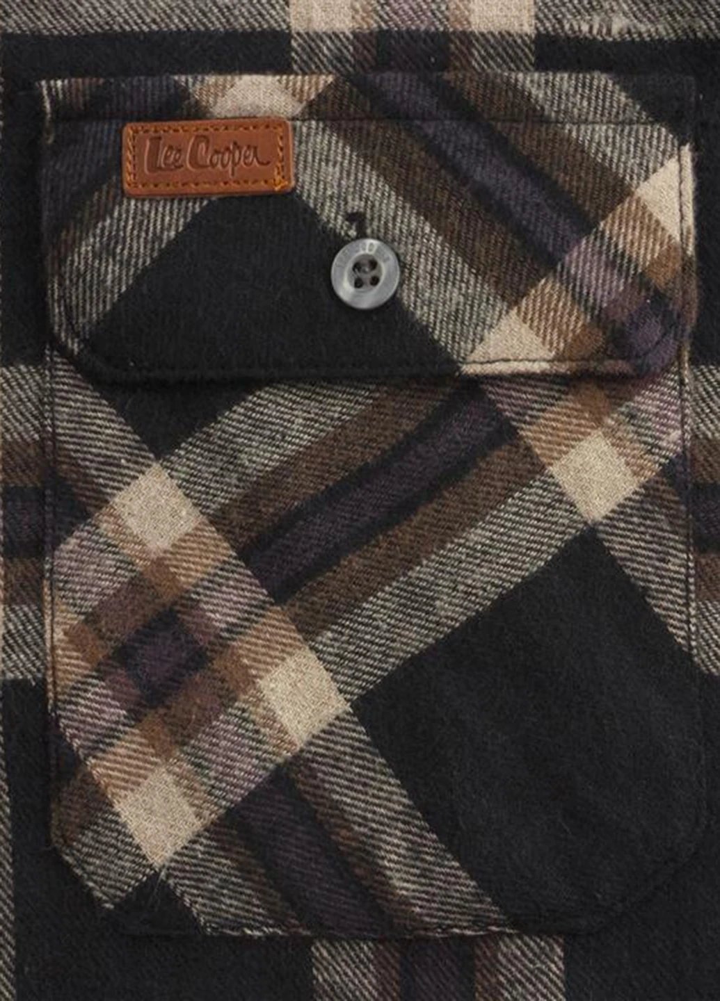 Сорочка Lee Cooper (76984427)