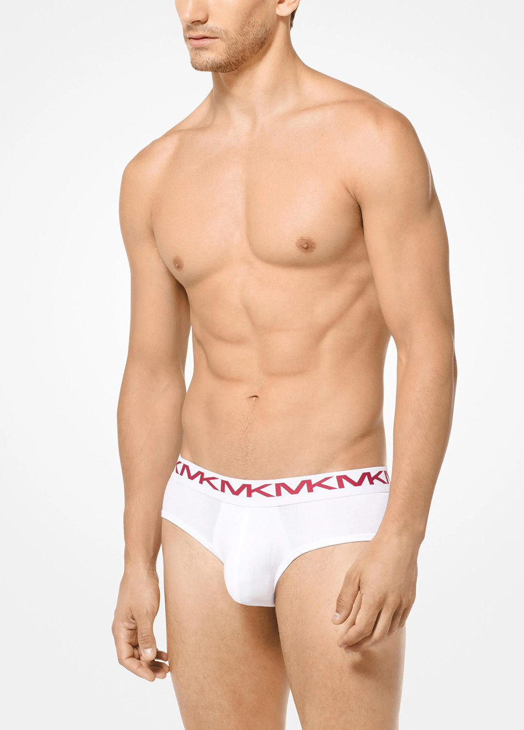Трусы (3 шт.) Michael Kors (341484258)