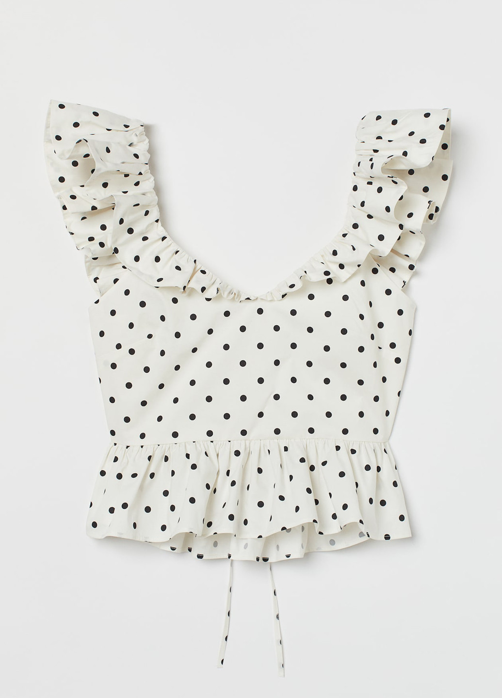 Топ H&M (296479088)