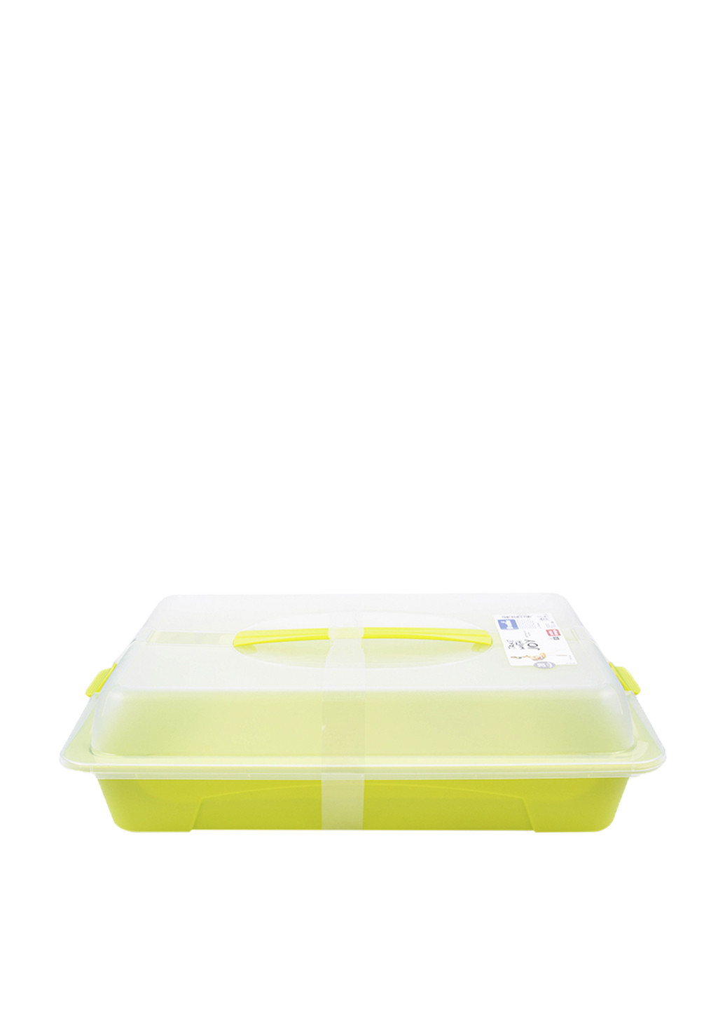 Пищевой контейнер с охлаждением, 43,5х29,5х9 см Lidl (148860667)