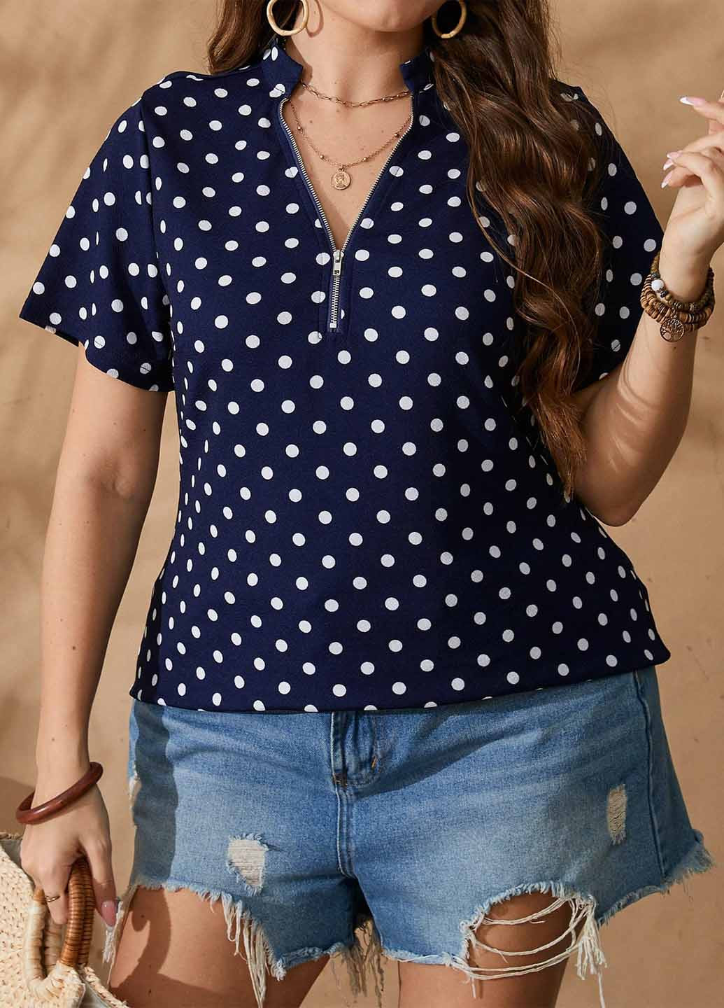 Футболка SHEIN - (367194345)