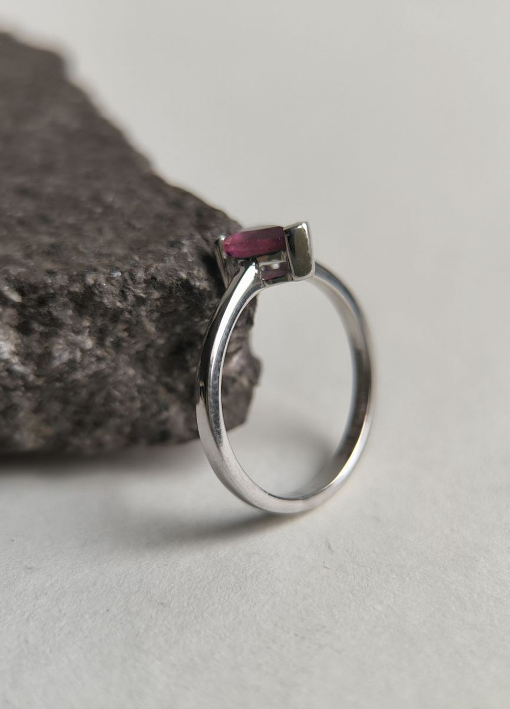 Каблучка Silver Flame (369649084)