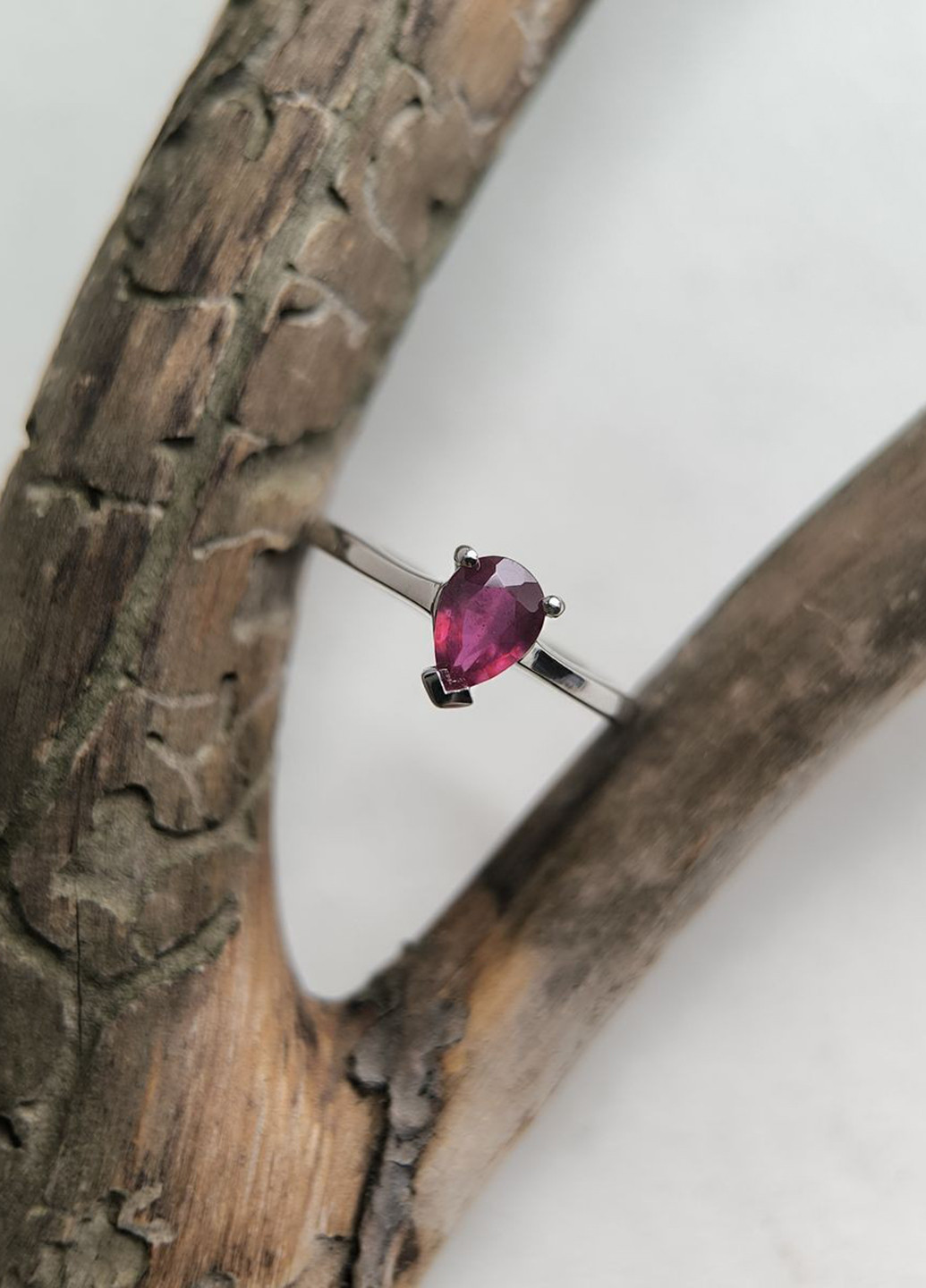 Каблучка Silver Flame (369649084)