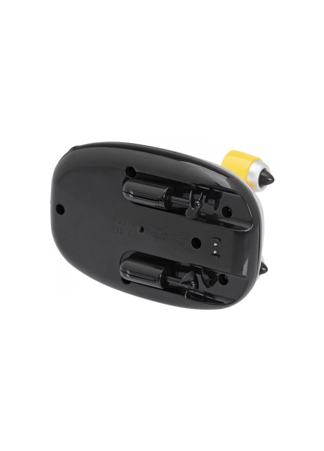 Радіокерована іграшка Катер Speed Boat Yellow (QT888-1A yellow) Zipp Toys (254069718)