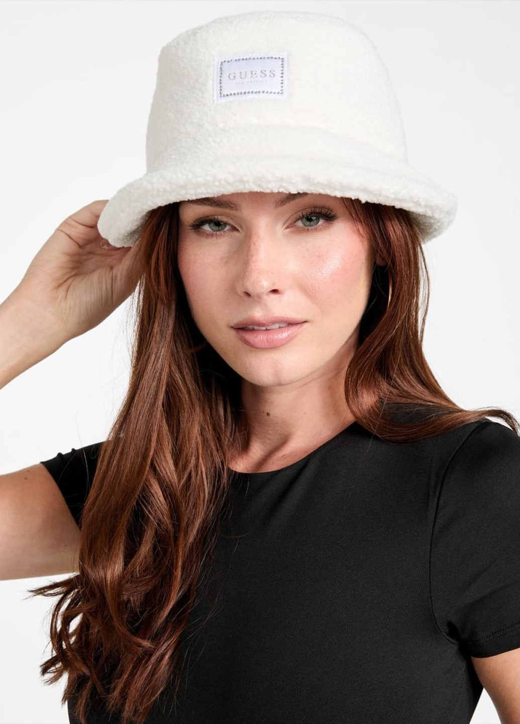 Панама Guess (329248612)