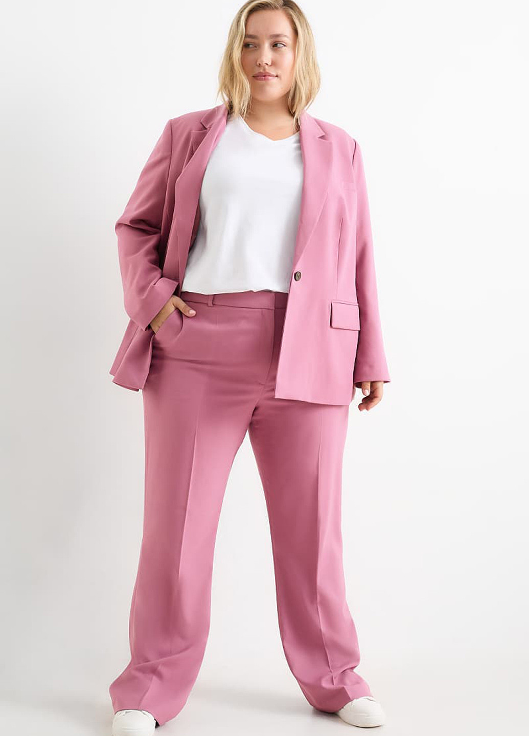 Брюки C&A (369250507)