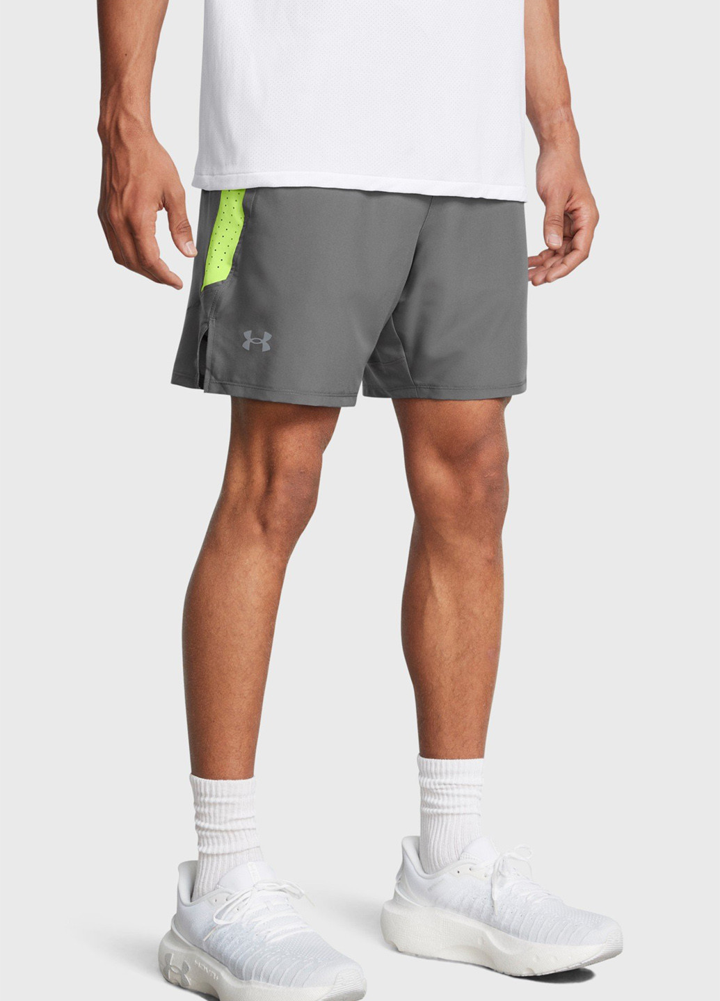 Шорты Under Armour (327382952)