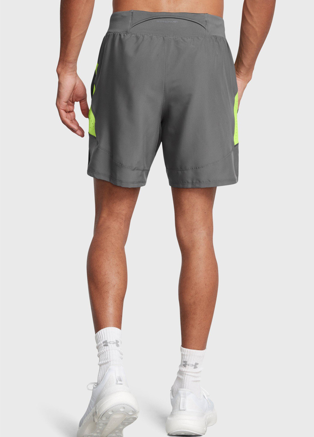 Шорты Under Armour (327382952)