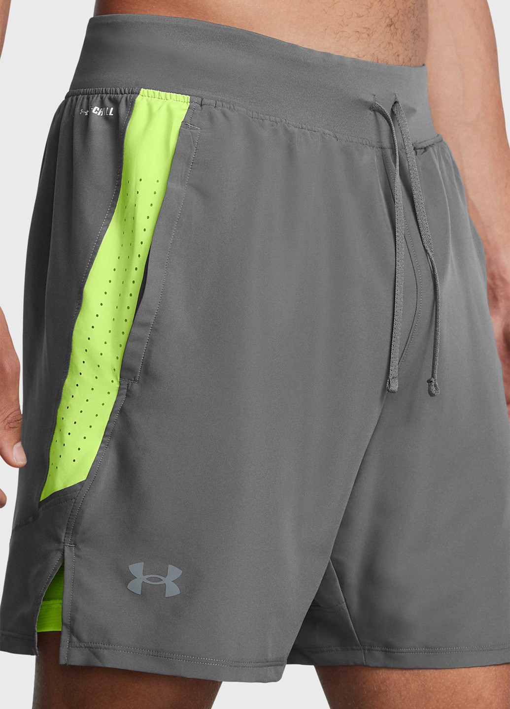 Шорты Under Armour (327382952)