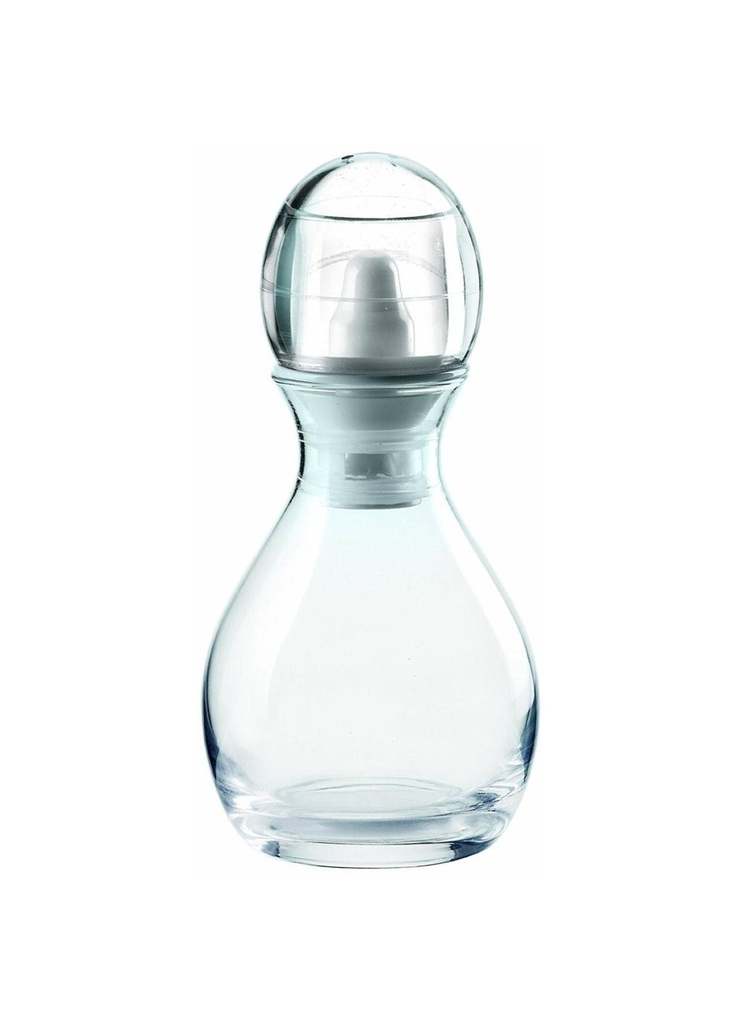 Емкость для уксуса или масла Gocce 27830000 19,2х9,4х9,4 см Guzzini (254782981)