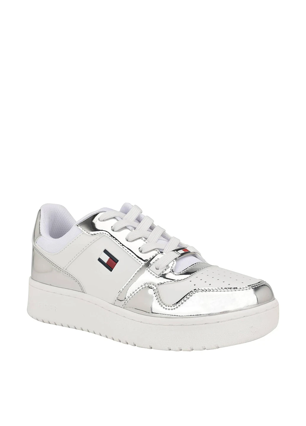 Кросівки Tommy Hilfiger білі всесезони (340317963)