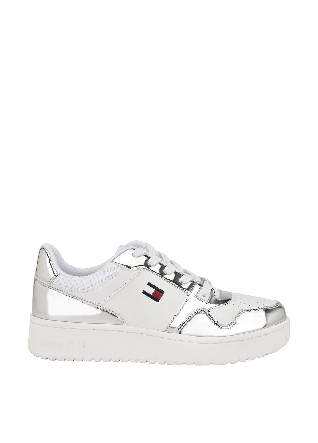 Кросівки Tommy Hilfiger білі всесезони (340317963)