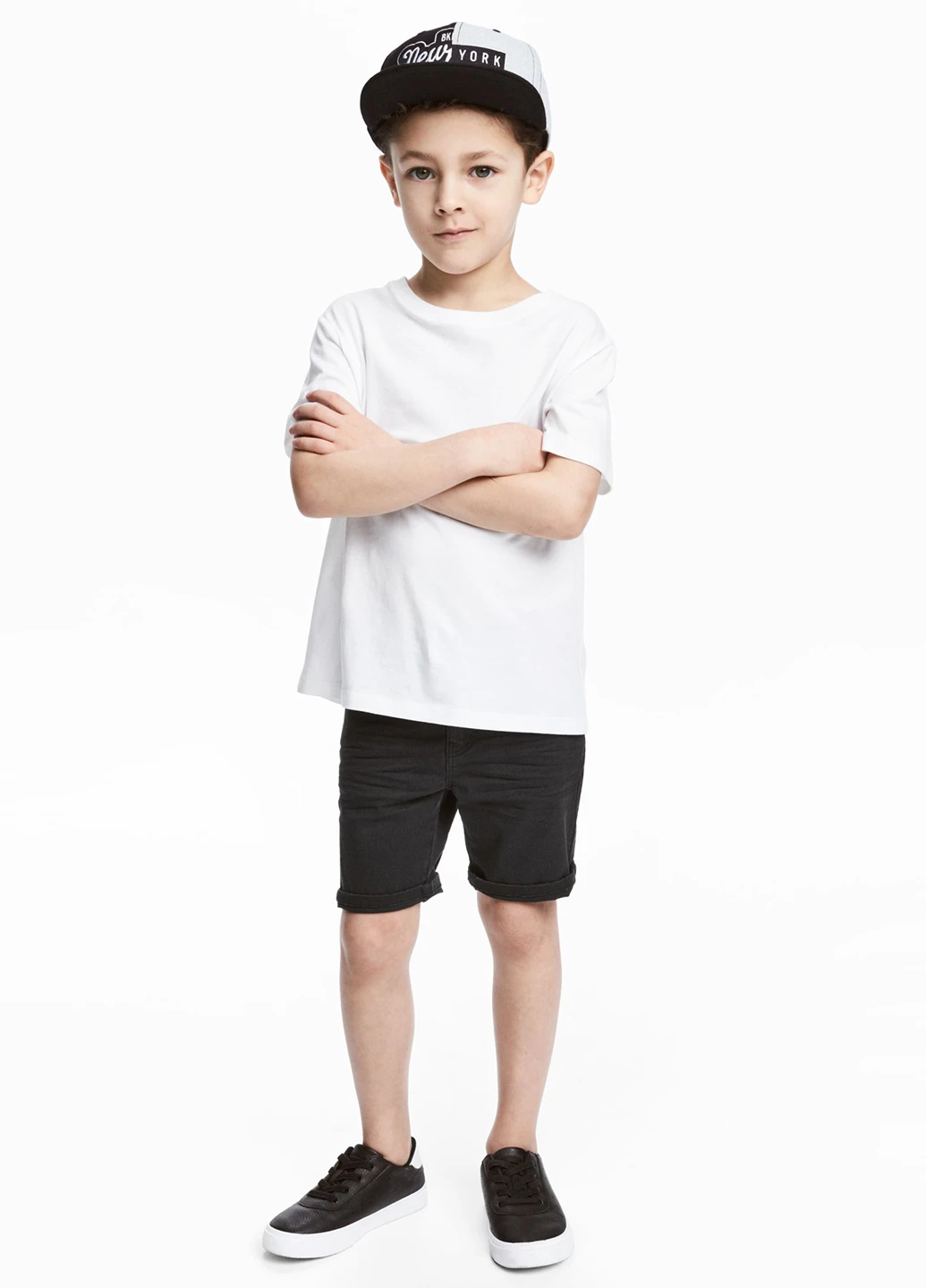Шорты H&M (183014982)