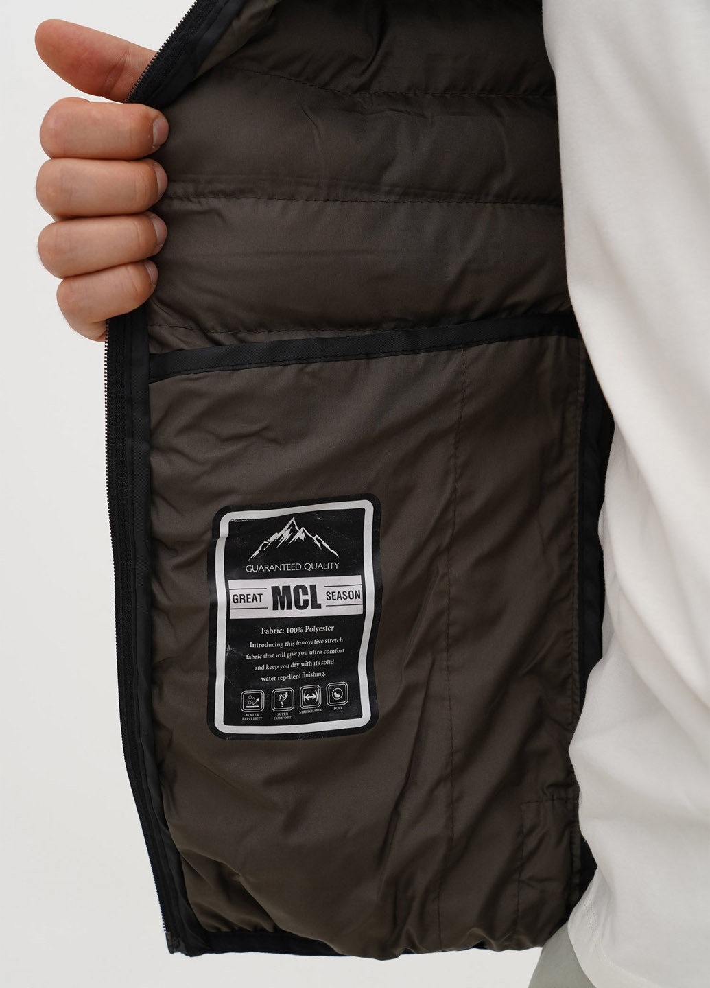 Жилет Trend Collection (303023633)