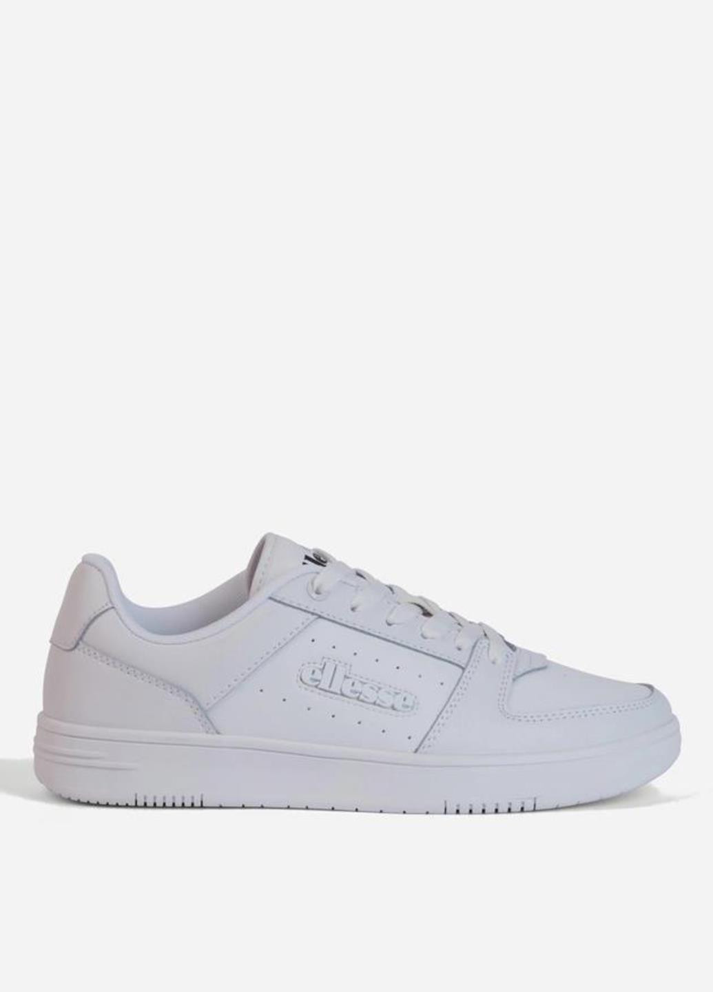 Цветные демисезонные кроссовки shrf0560-908 Ellesse Panaro Cupsole