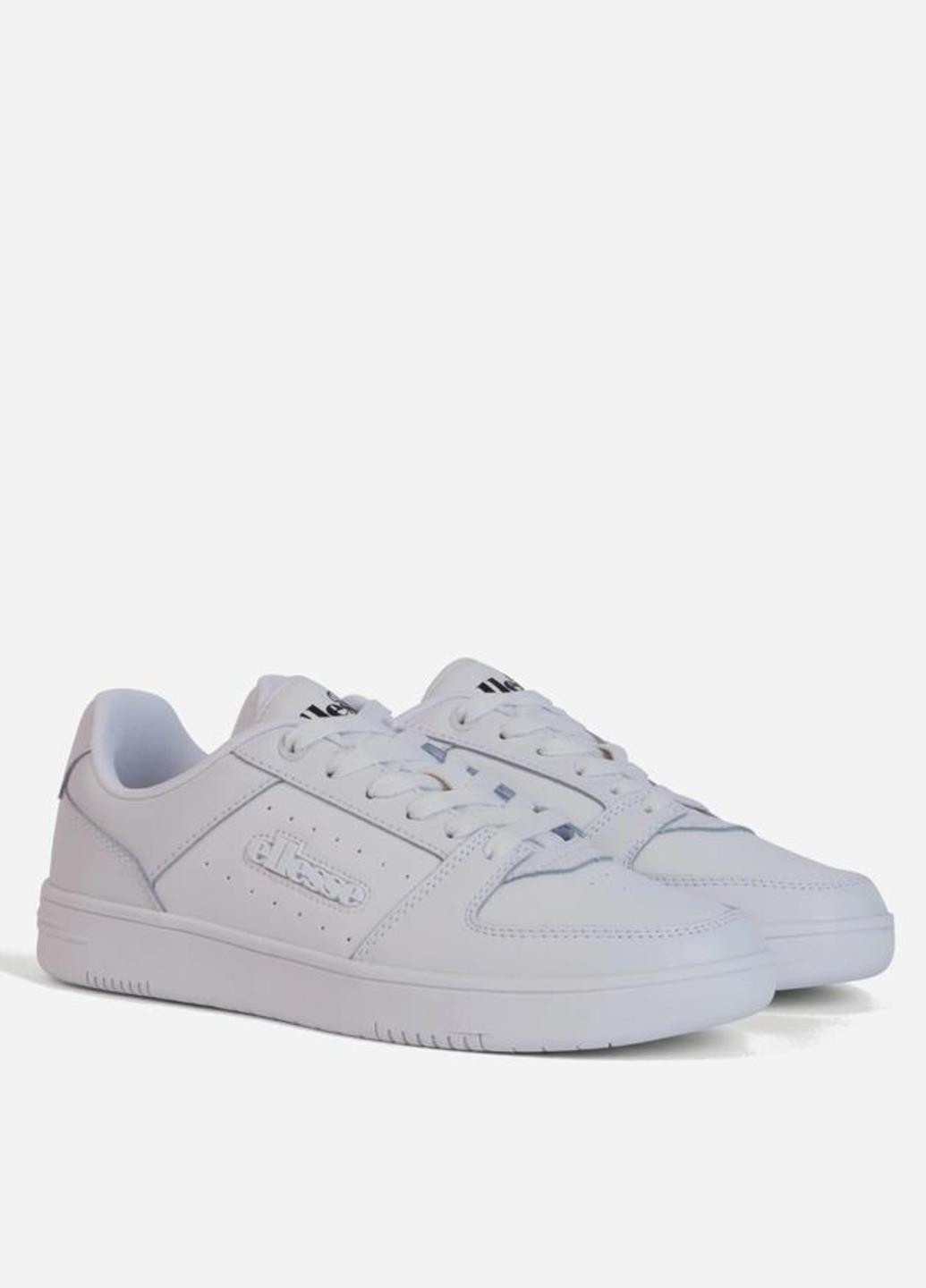 Цветные демисезонные кроссовки shrf0560-908 Ellesse Panaro Cupsole