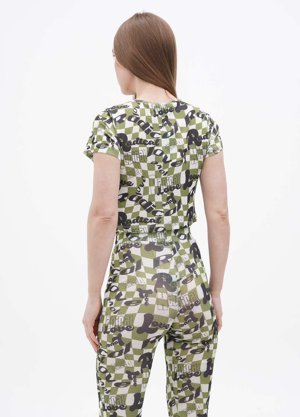 Топ New Girl Order (270113172)