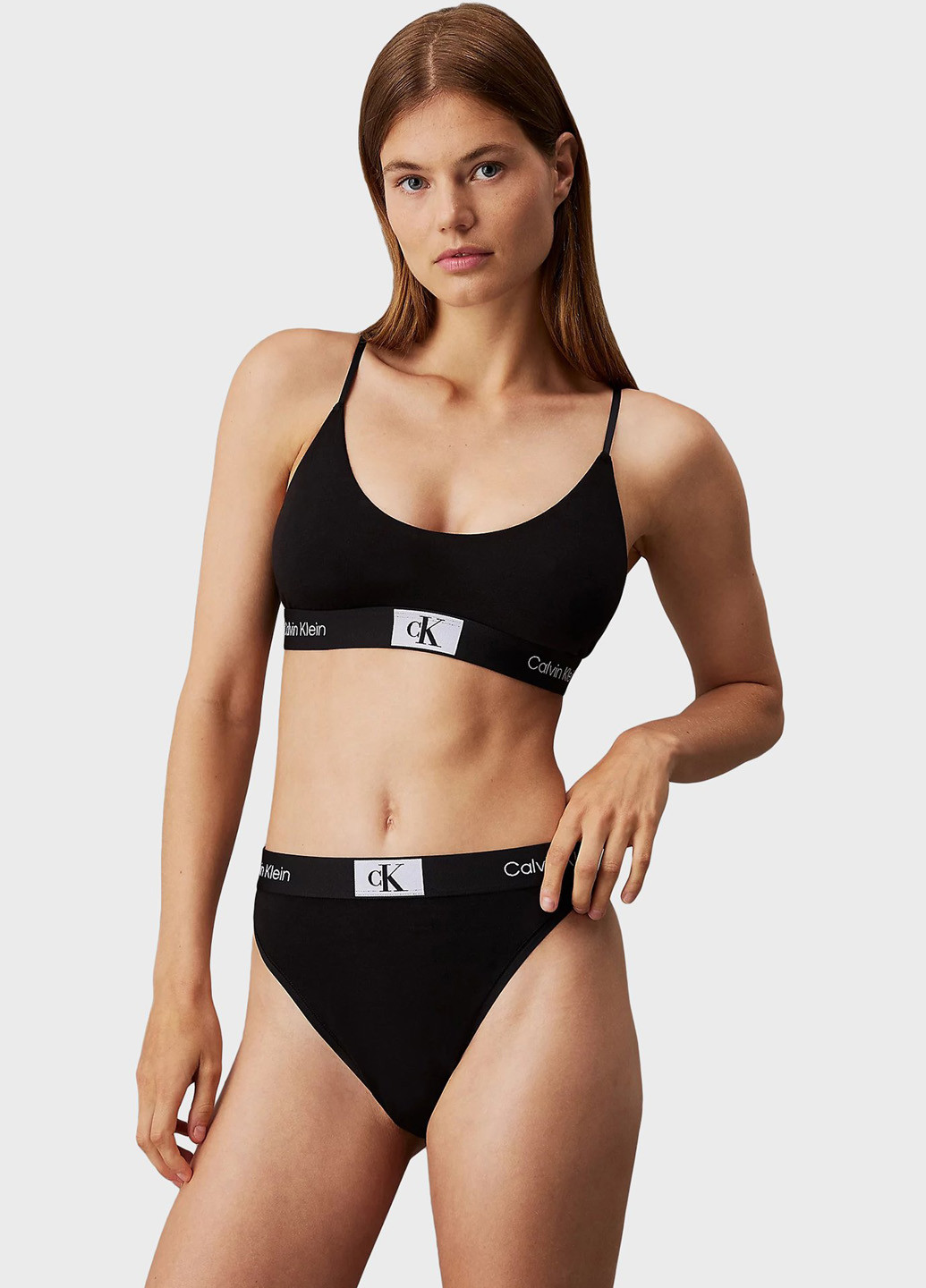 Трусики Calvin Klein (366302560)