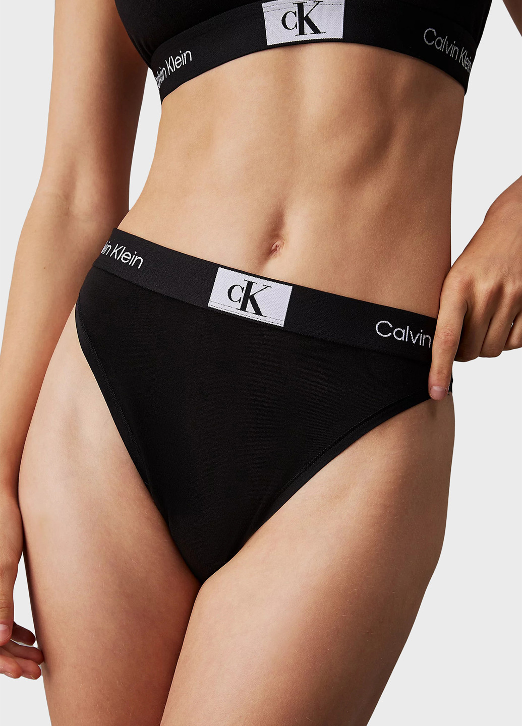 Трусики Calvin Klein (366302560)