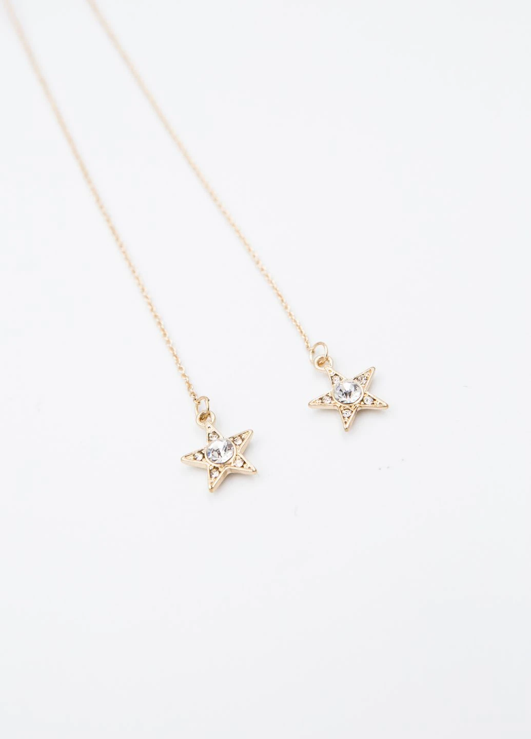 Сережки Asos (251096107)
