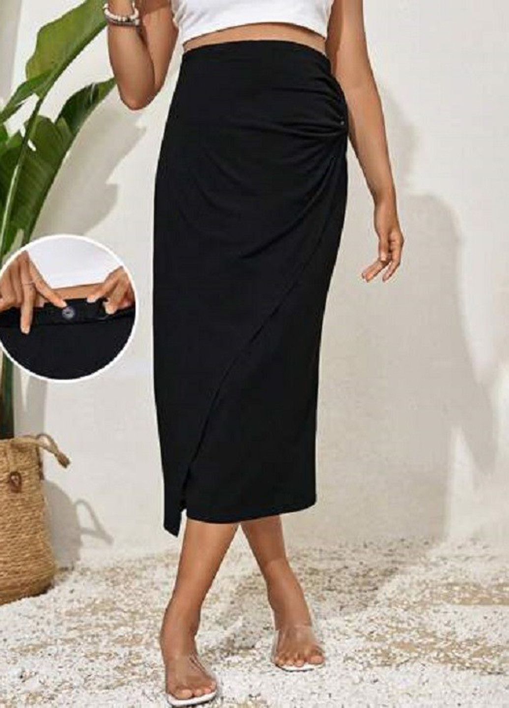 Спідниця SHEIN (325923482)