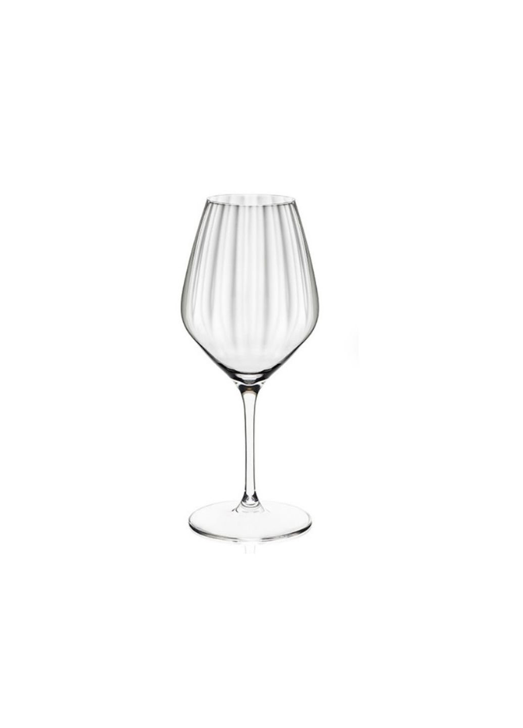 Набор бокалов для вина Favourite 7361-0-360 360 мл 6 шт Rona (253583570)