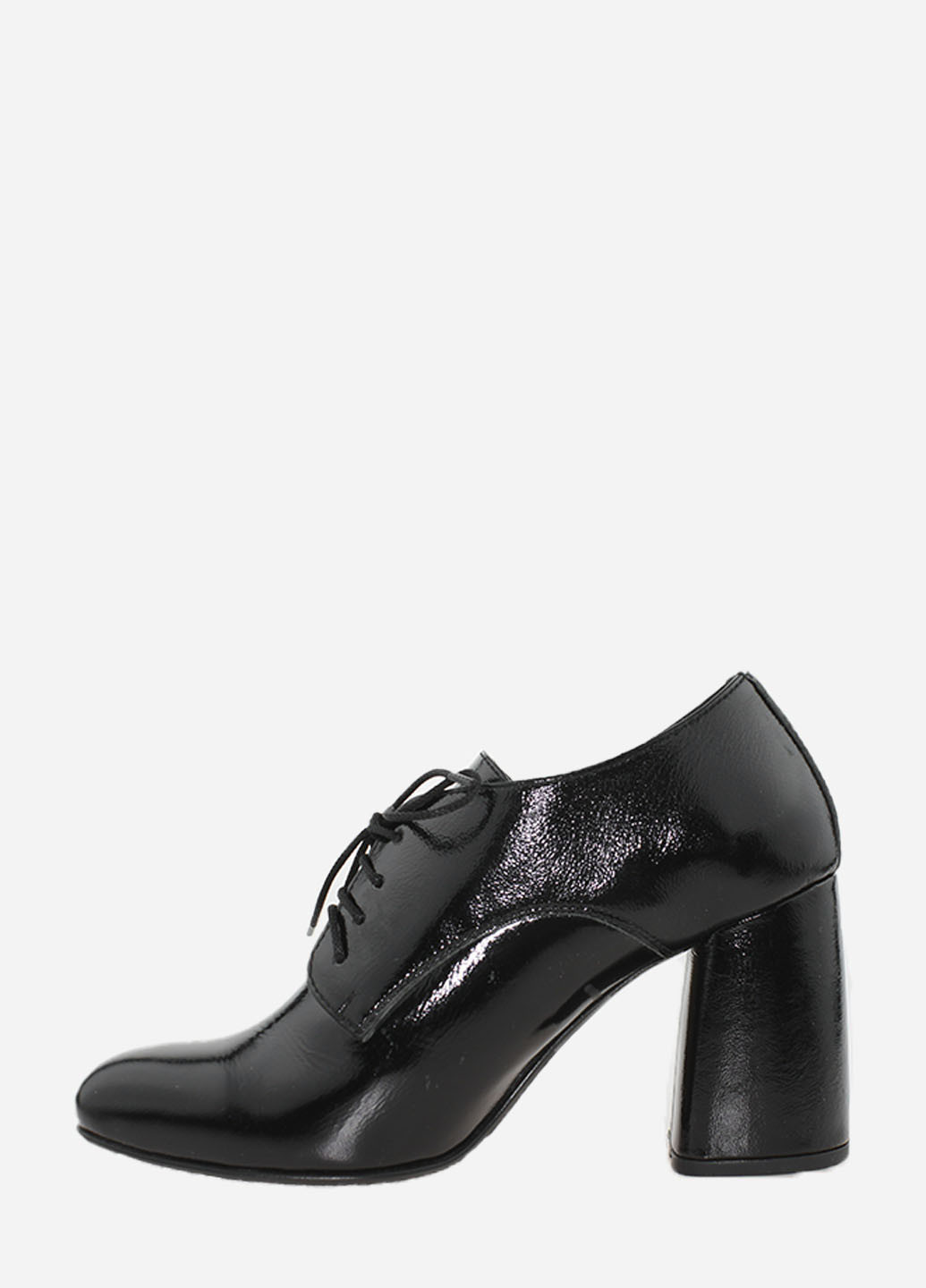 Sothby's Туфли RSM-861-4 Черный черный з натуральная кожа, украина — демисезон (252801453)