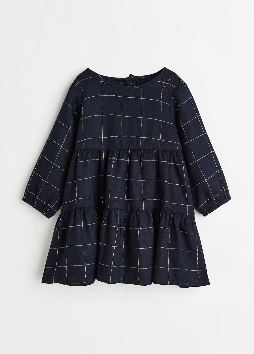 Індиго сукня H&M (293057584)