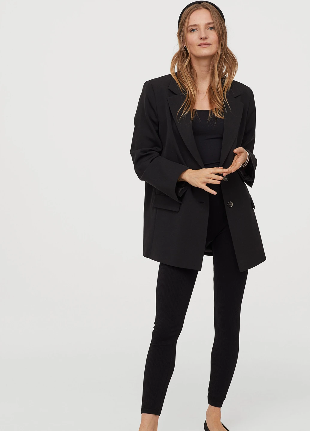 Лосини H&M (212555395)