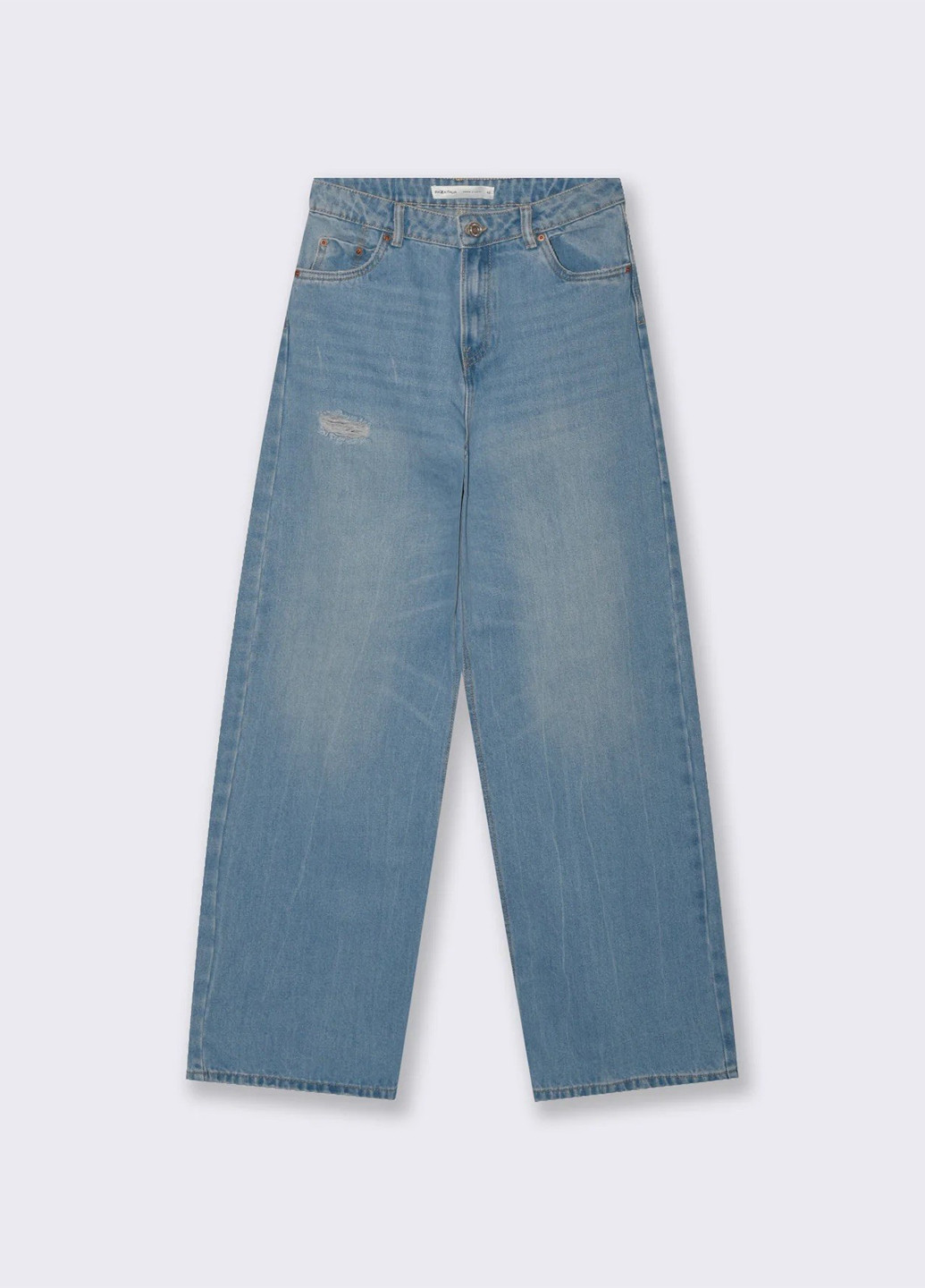 Джинсы Piazza Italia - (341255379)