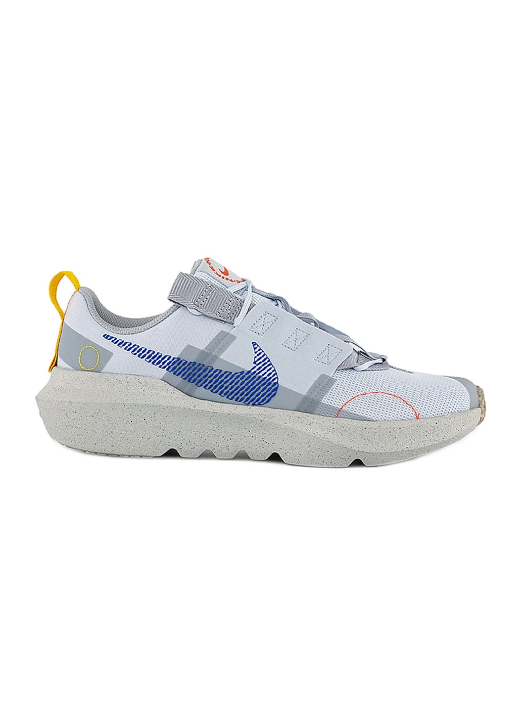 Кросівки CRATER IMPACT (GS) Nike (254546834)