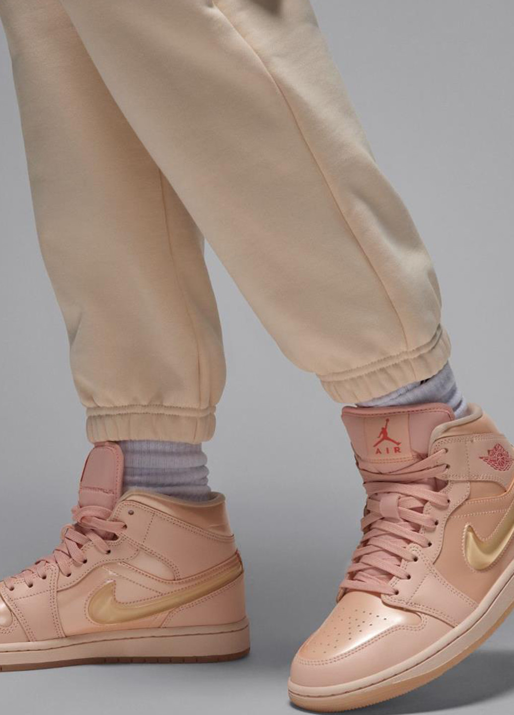 Штани FV7059-838 Jordan W J FLT FLC PANT (361198785)