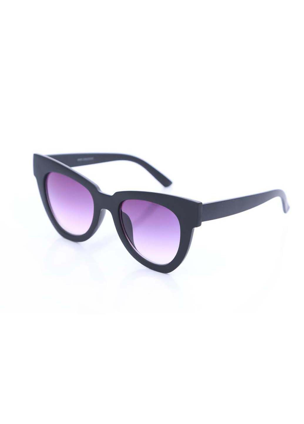 Сонцезахисні окуляри LuckyLOOK 087-331 (253201523)