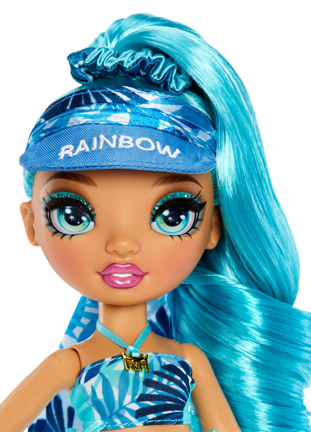 Кукла серии Pacific Coast - Капри Rainbow High (252447475)