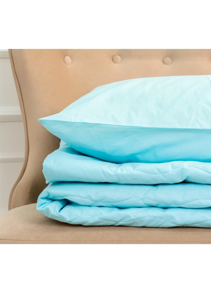 Ковдра Літній комплект 2678 BamBoo 12-4608 Ковдра Lucretia 172x205 (2200003114379) Mirson (254074150)