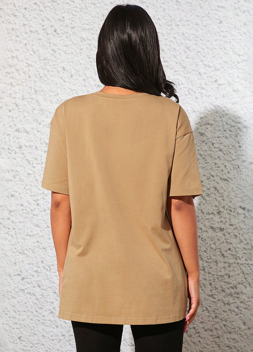 Футболка для беременных SHEIN - (340648581)