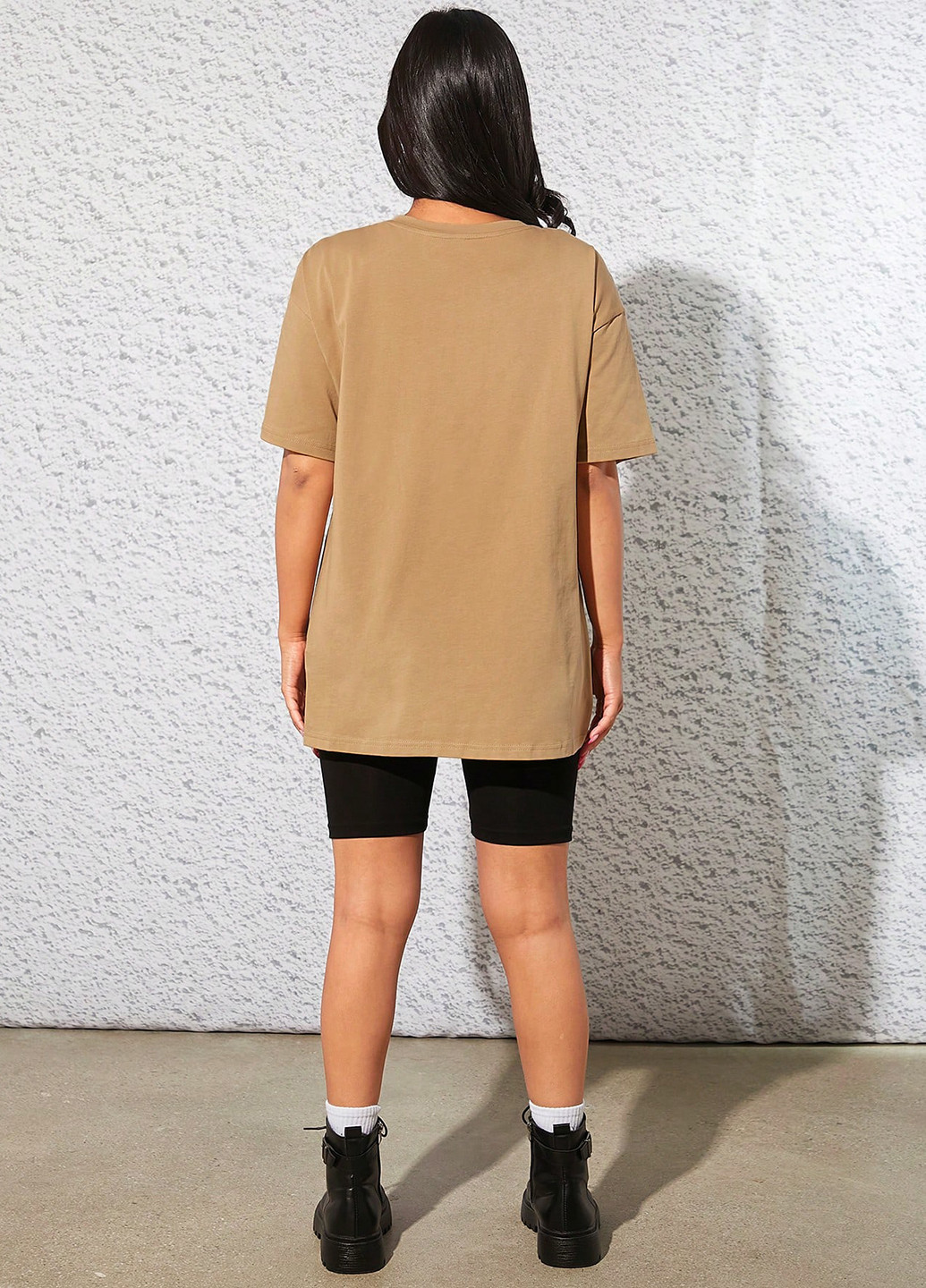 Футболка для беременных SHEIN - (340648581)