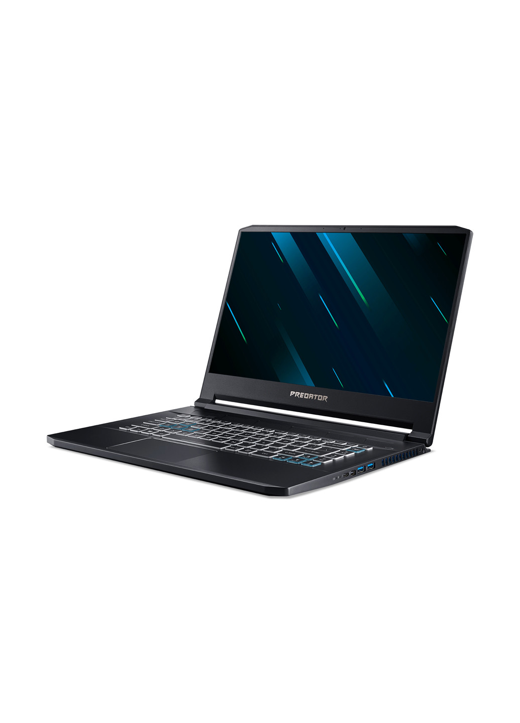 Ноутбук Acer predator triton 500 pt515-51 (nh.q50eu.015) black (134076193)