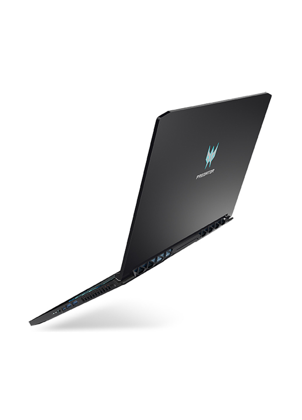 Ноутбук Acer predator triton 500 pt515-51 (nh.q50eu.015) black (134076193)