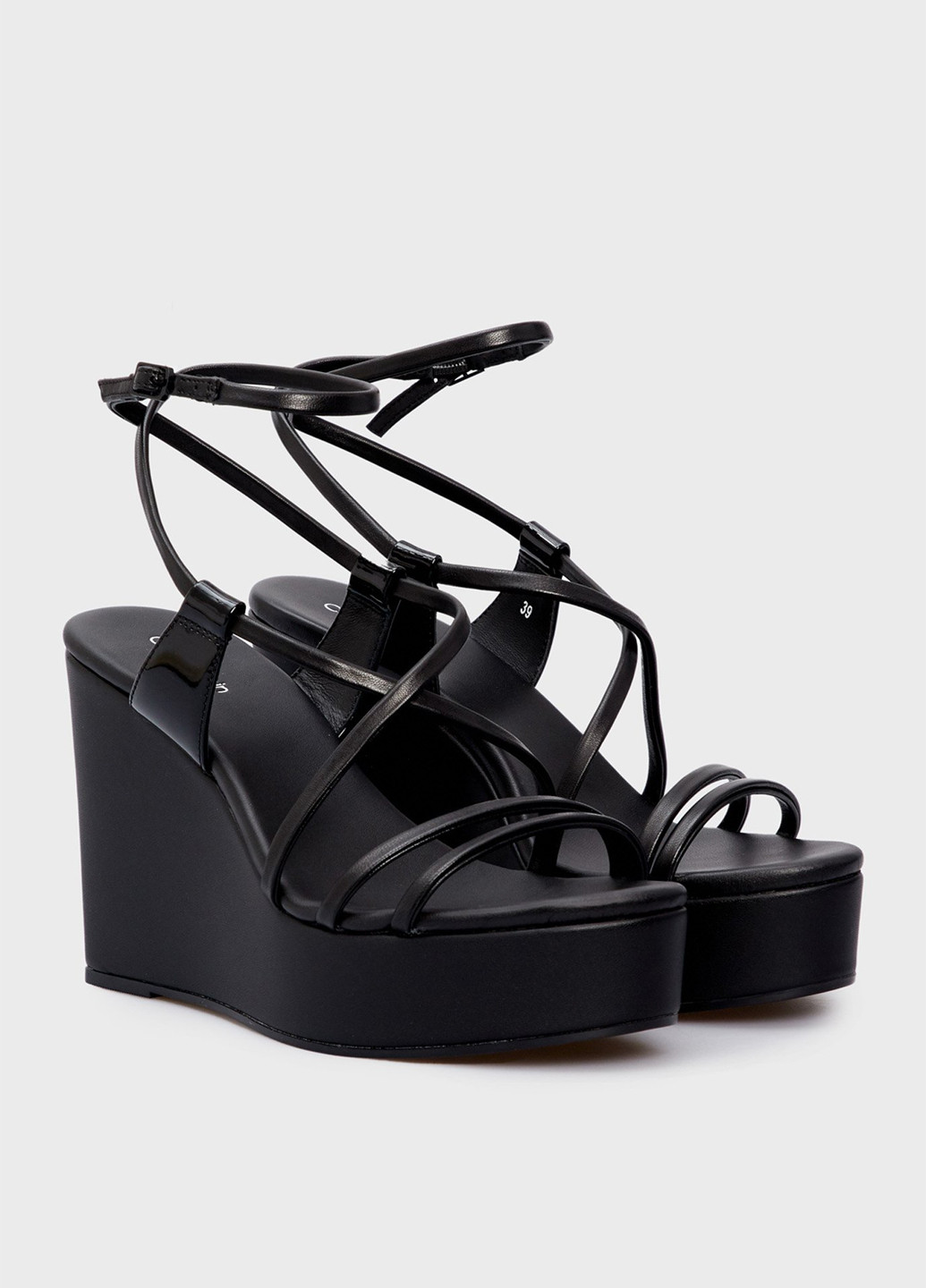 Босоніжки Calvin Klein (327836011)