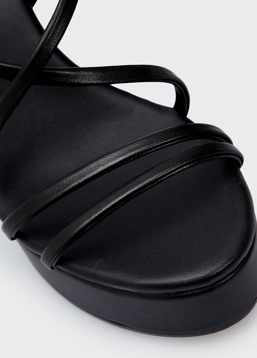 Босоніжки Calvin Klein (327836011)