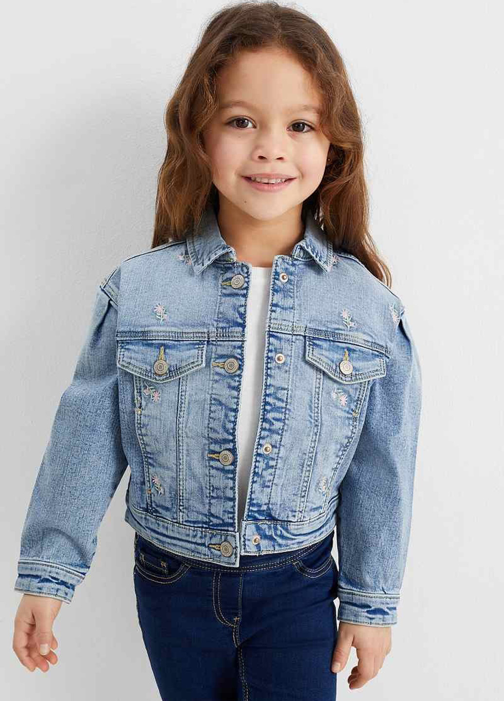 Куртка-сорочка C&A (335386814)