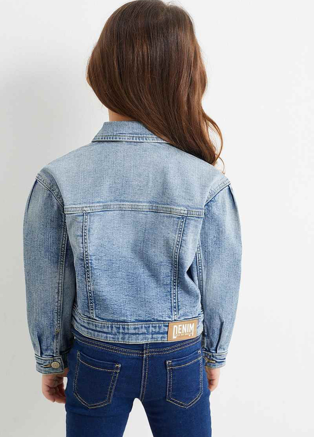 Куртка-сорочка C&A (335386814)