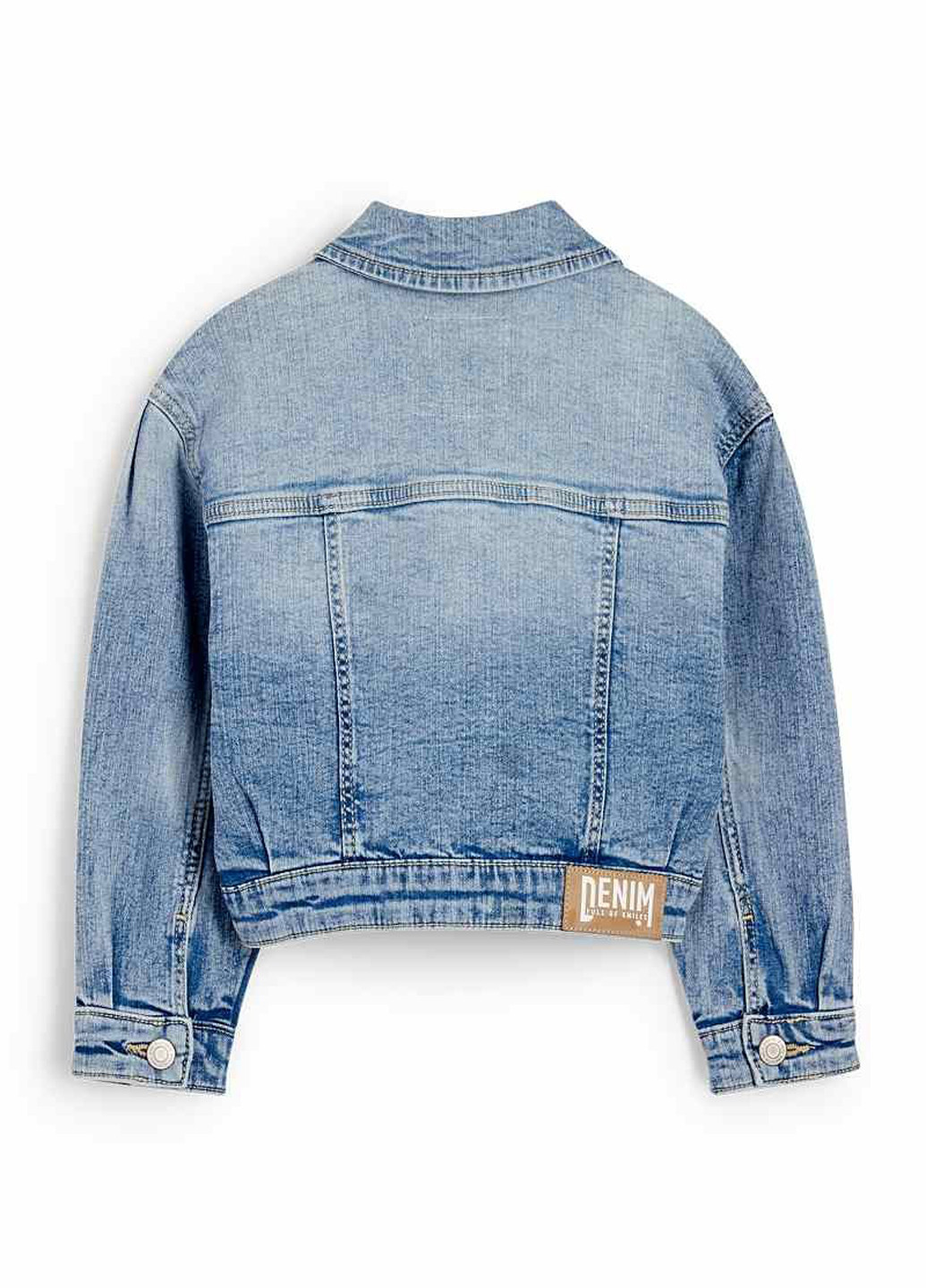 Куртка-сорочка C&A (335386814)