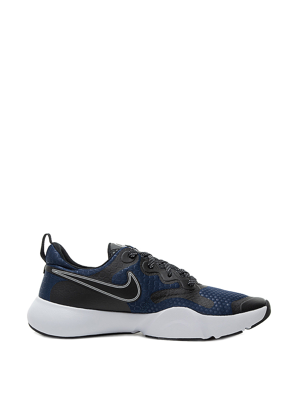Темно-синій всесезон кросівки Nike Nike SpeedRep