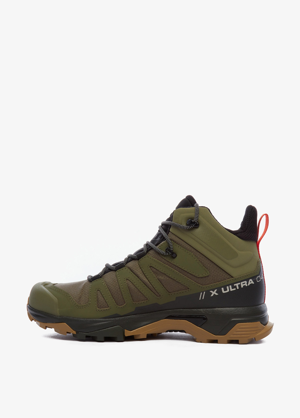 Черевики Salomon Salomon X ULTRA 4 MID GTX M (329148251)